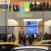 Microsoft recorta 9.000 empleos en su segunda gran oleada de despidos del año