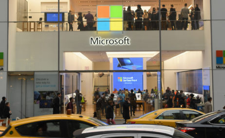 Microsoft recorta 9.000 empleos en su segunda gran oleada de despidos del año