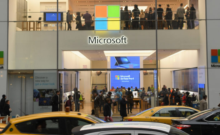 Microsoft recorta 9.000 empleos en su segunda gran oleada de despidos del año