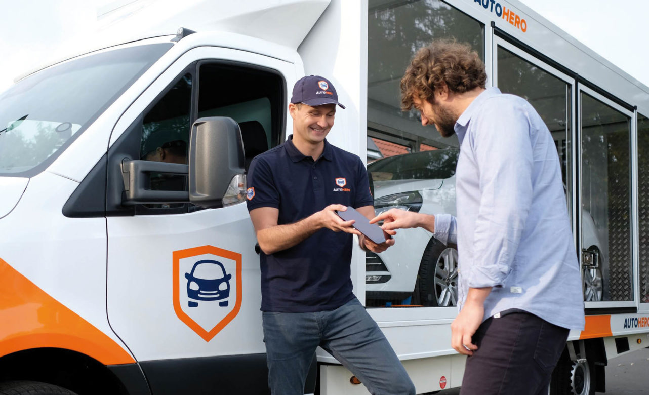 La ventana de salidas a bolsa en Alemania es la más concurrida en años, líder de Europa, gracias a las renovadas perspectivas de recuperación
