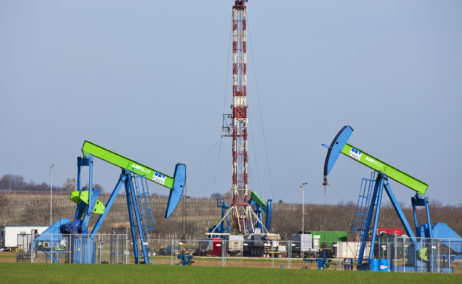 OMV apunta a los 51,50 euros que es la zona de altos anuales y coincide con los niveles previos a la corrección de la pandemia