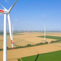 RWE intenta poner fin a la corrección y para ello necesita el apoyo del volumen con el que superar la resistencia clave de los 34-35 euros