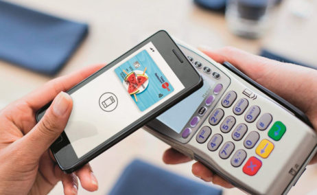 Endered apunta a un patrón de continuación, en zona de máximo históricos y con opciones de quedar en subida libre