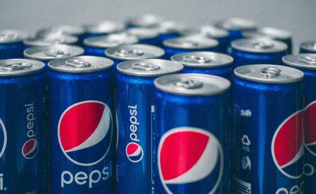 Pepsico inicia el rebote