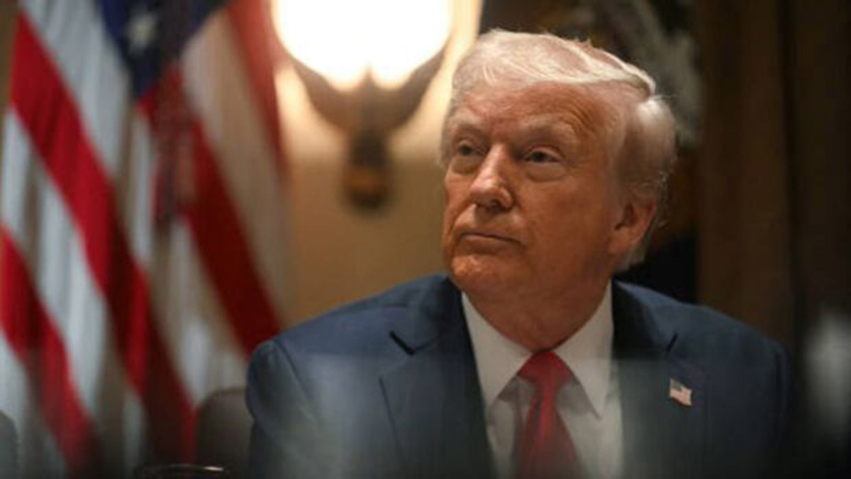 Donald Trump impone un arancel del 50% al cobre.