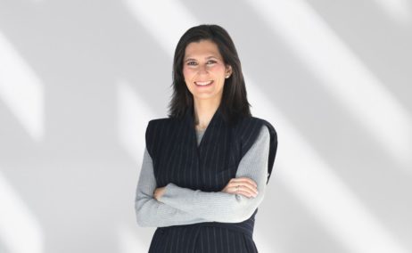 Cristina Gabriel, responsable de Diversidad en BBVA