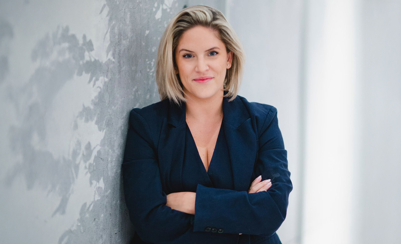 Todas las finalistas a los Premios Womenvalue en la categoría de sostenibilidad 