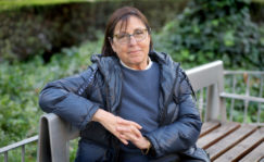 Matilde Mas, una de las candidatas a los premios Womenvalue 2025.