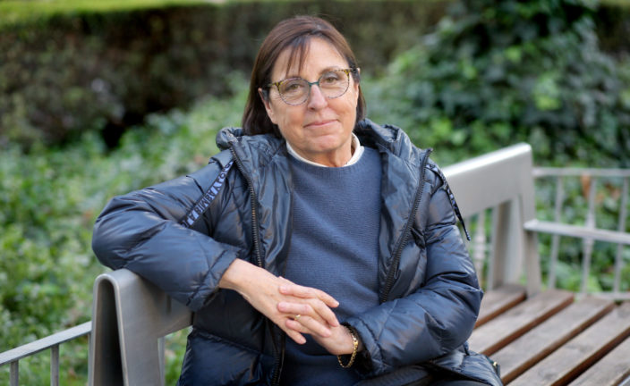 Matilde Mas, una de las candidatas a los premios Womenvalue 2025.