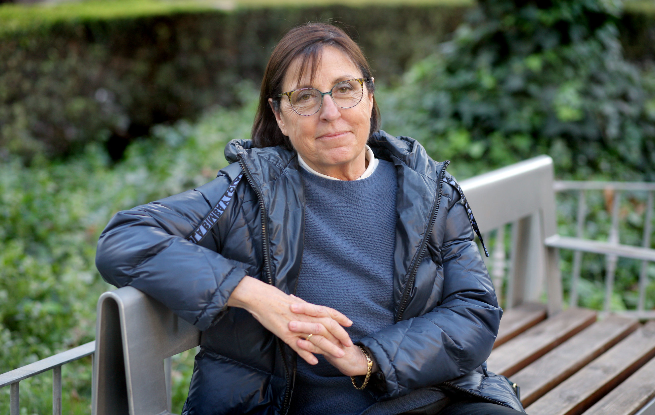 Olympia Bover y Matilde Mas: candidatas a los Premios Womenvalue en la categoría de economía 