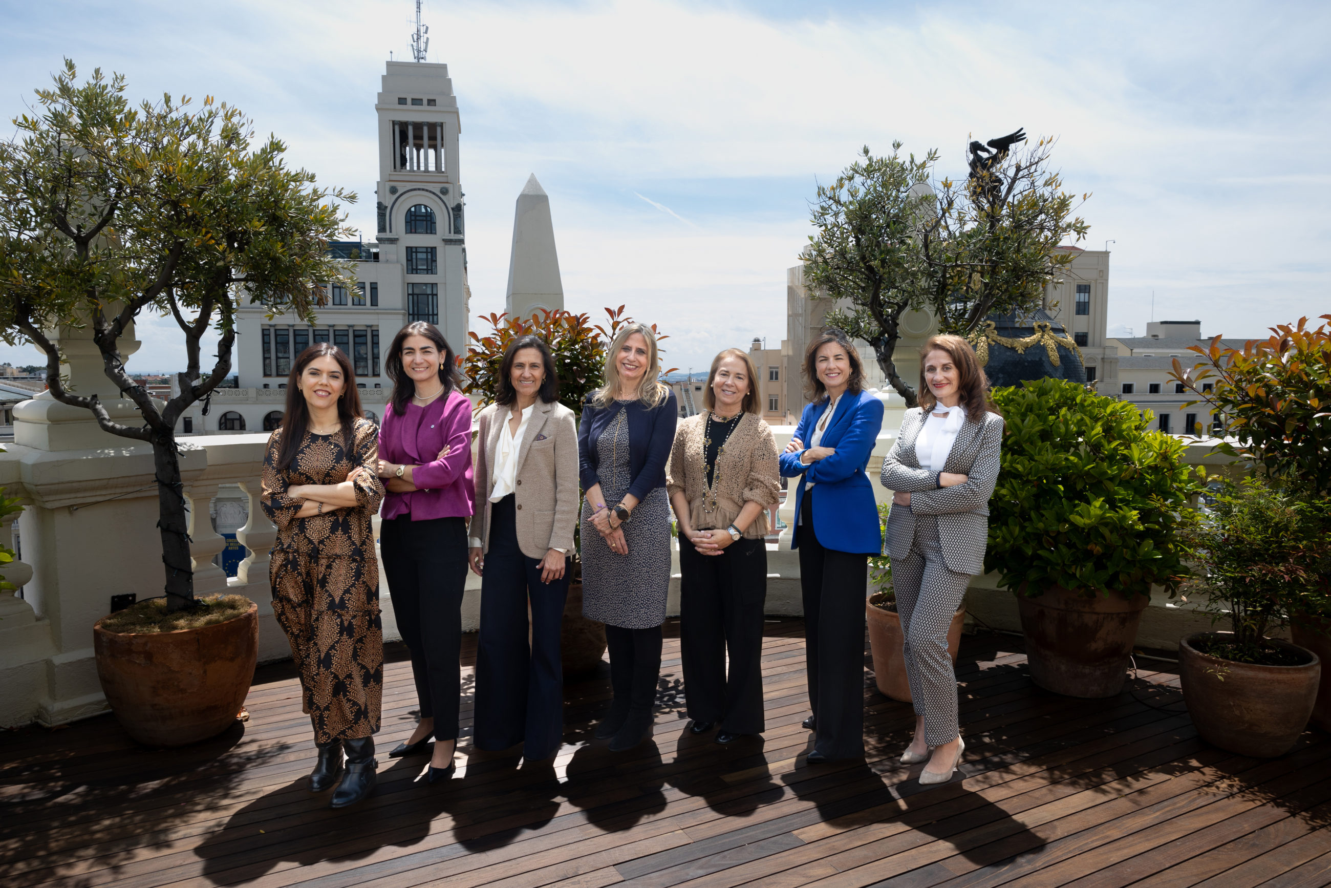 El gran día de los Premios Womenvalue 2025: las siete mujeres financieras del año