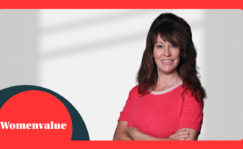 Marta Reynal, investigadora y profesora de la Pompeu Fabra.