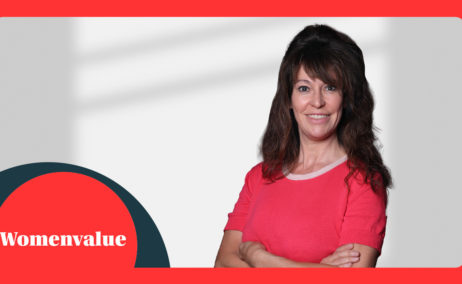 Marta Reynal, investigadora y profesora de la Pompeu Fabra.