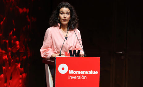 Carmen de Pablo, CFO de Moeve