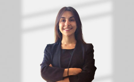 Isolina Preciado, líder de Young WIB