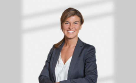 Ana Guzmán, directora de Inversiones y de Impacto en Portocolom AV