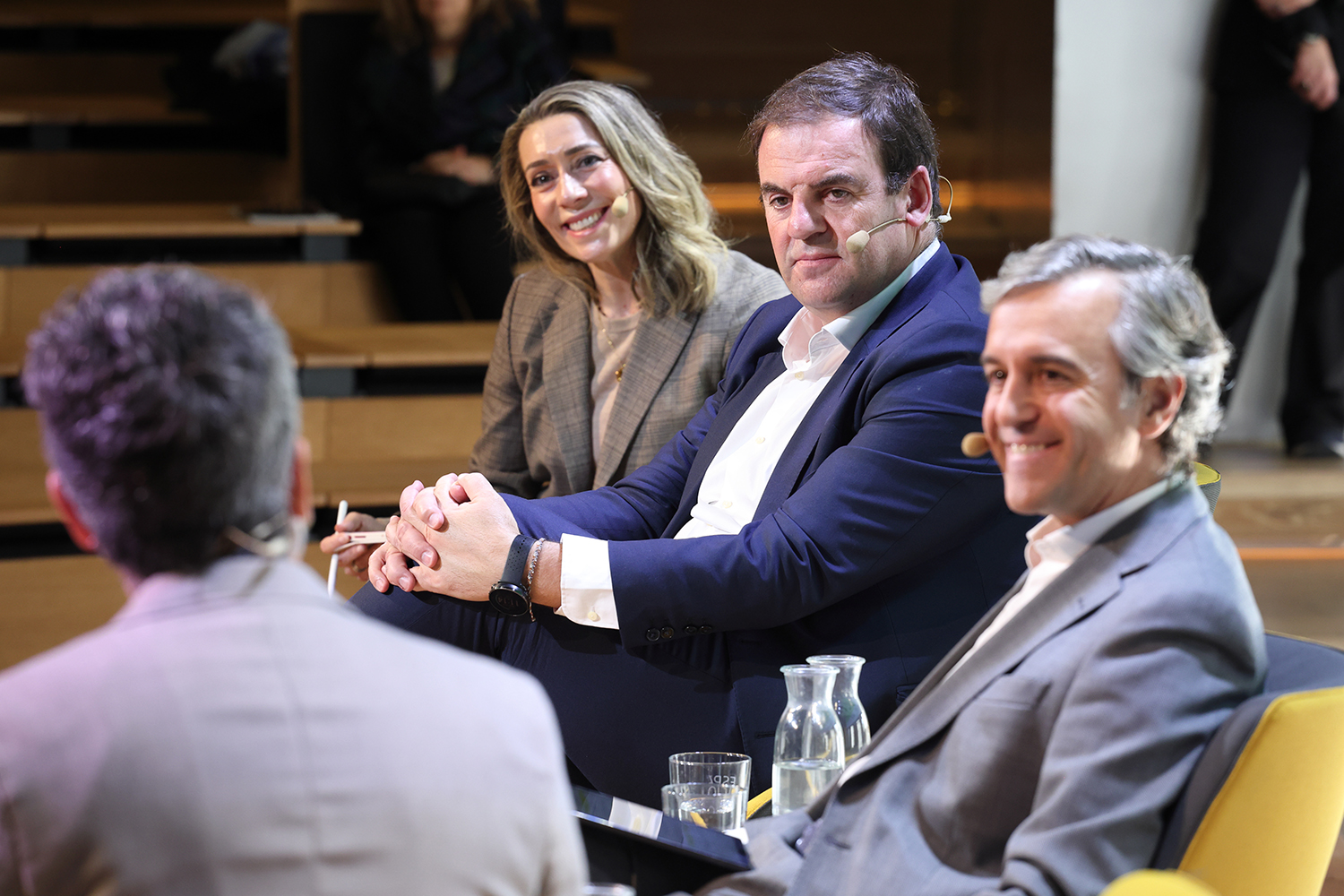 La sostenibilidad entra en fase de ejecución: las claves del Foro Social Investor 2025