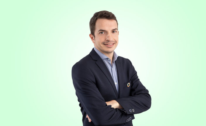 Rubén Carricondo