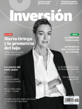 Marta Ortega y la geometría del lujo