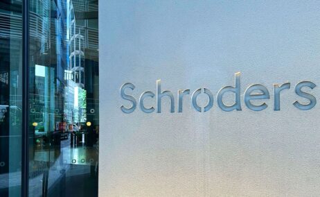 Edificio de Shcroders