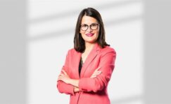 Martina Álvarez, responsable de Janus Henderson en Iberia