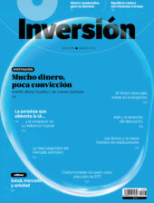 Mucho dinero, poca convicción