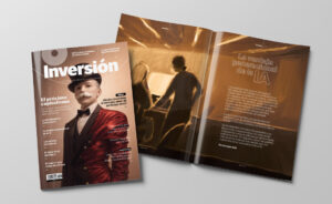 El próximo capitalismo: así cambia el mercado y la inversión