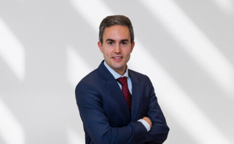 Daniel Olea, director de inversiones y gestor de patrimonios senior en EBN Gestión Patrimonial