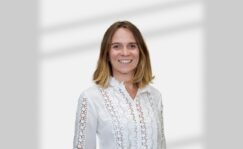 Susana García, de Jupiter AM.