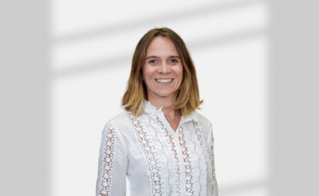 Susana García, de Jupiter AM.