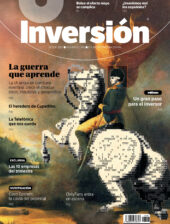La guerra que aprende