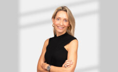 Isabel Perea, socia directora de auditoría de Grant Thornton