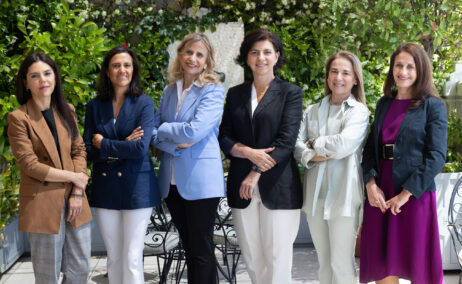 El jurado de los Premios Womenvalue 2026