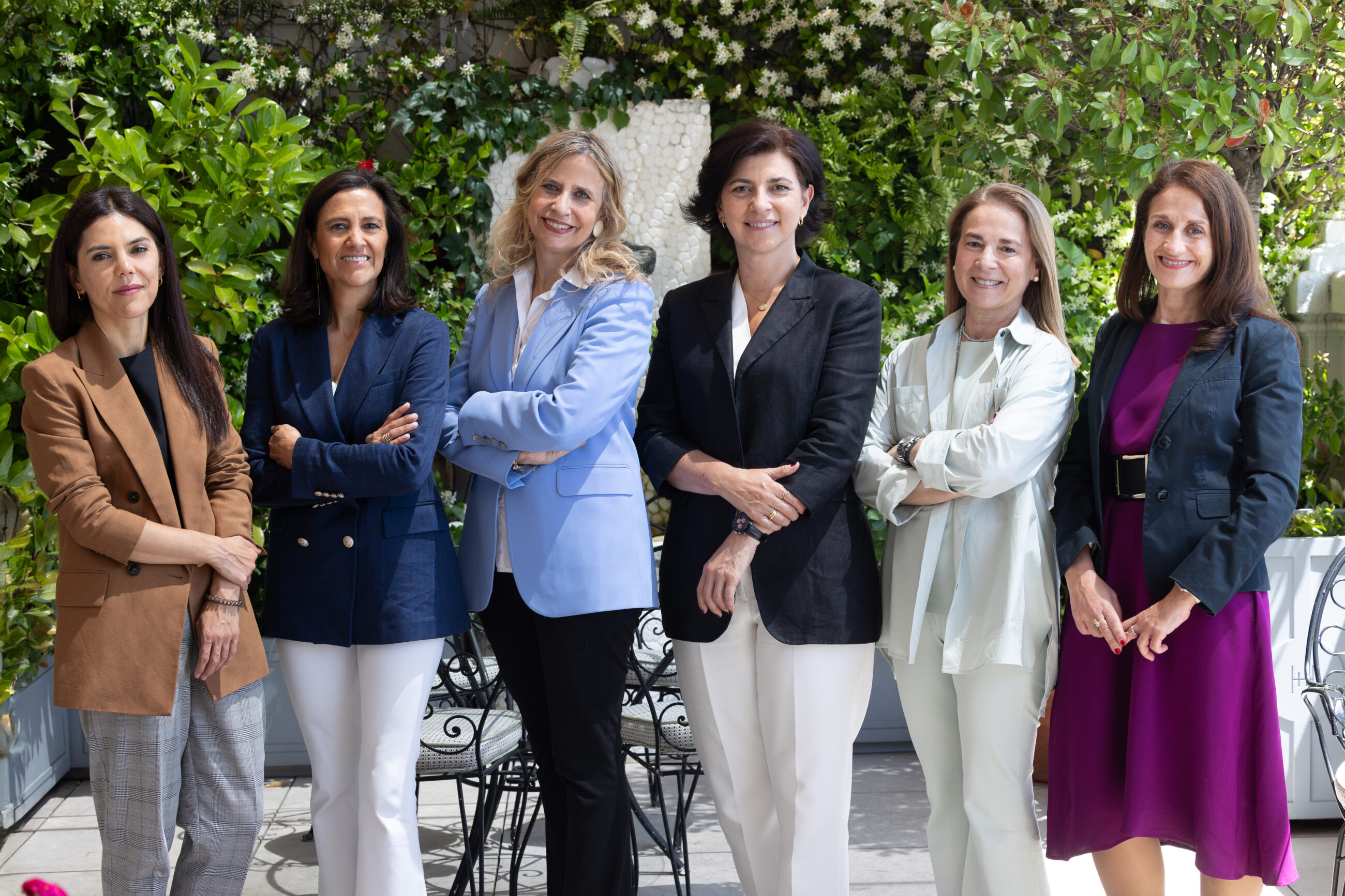 Los Premios Womenvalue reúnen a su jurado para decidir las ganadoras de 2026