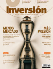 Menos mercado. Más presión