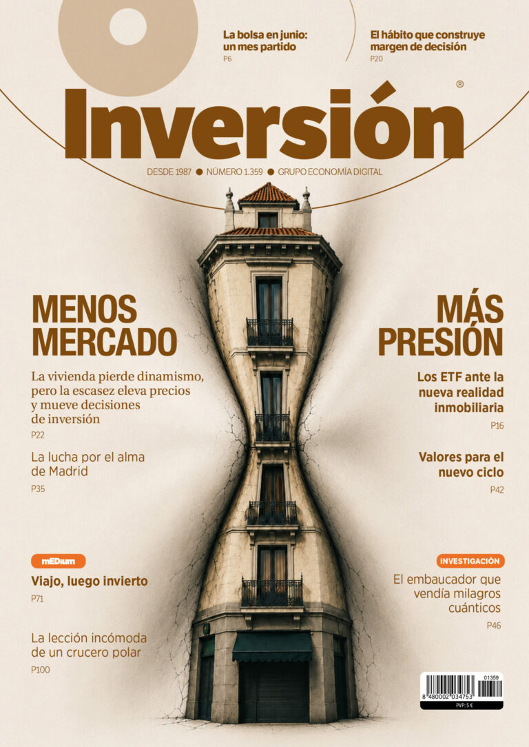EE. UU. e Irán tantean otro pacto incierto sobre Ormuz - Revista Inversión
