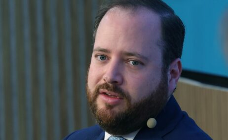 Pablo Bernal, responsable de Vanguard en España