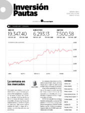 Inversión Pautas