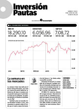 Inversión Pautas