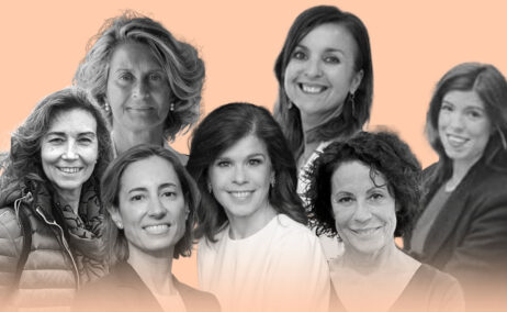 Las candidatas al Premio Womenvalue 2026 en la categoría de Fiscalidad