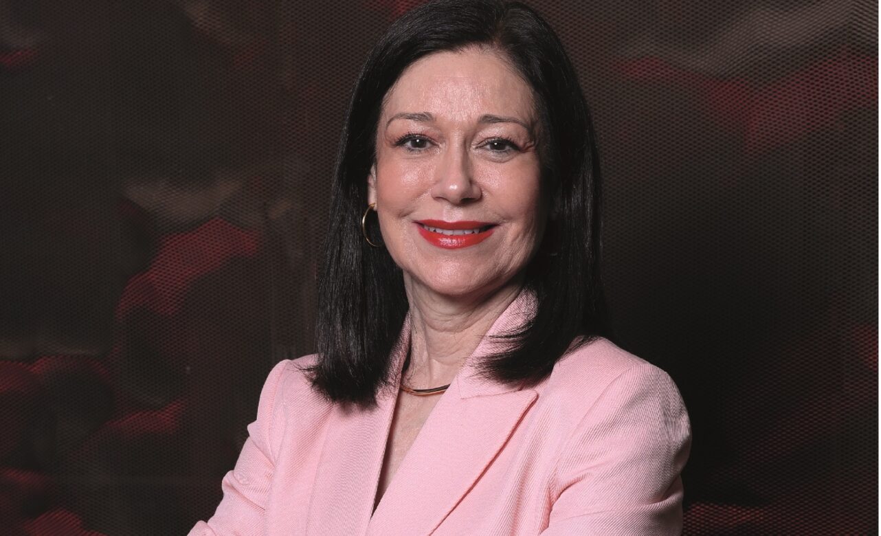 Ángela Pérez, de COFIDES