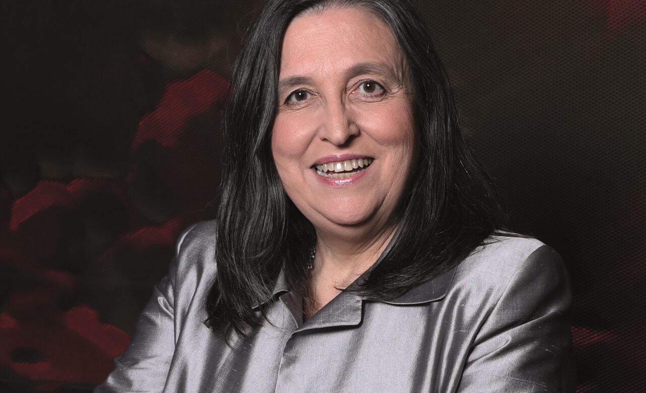 Montserrat Guillén