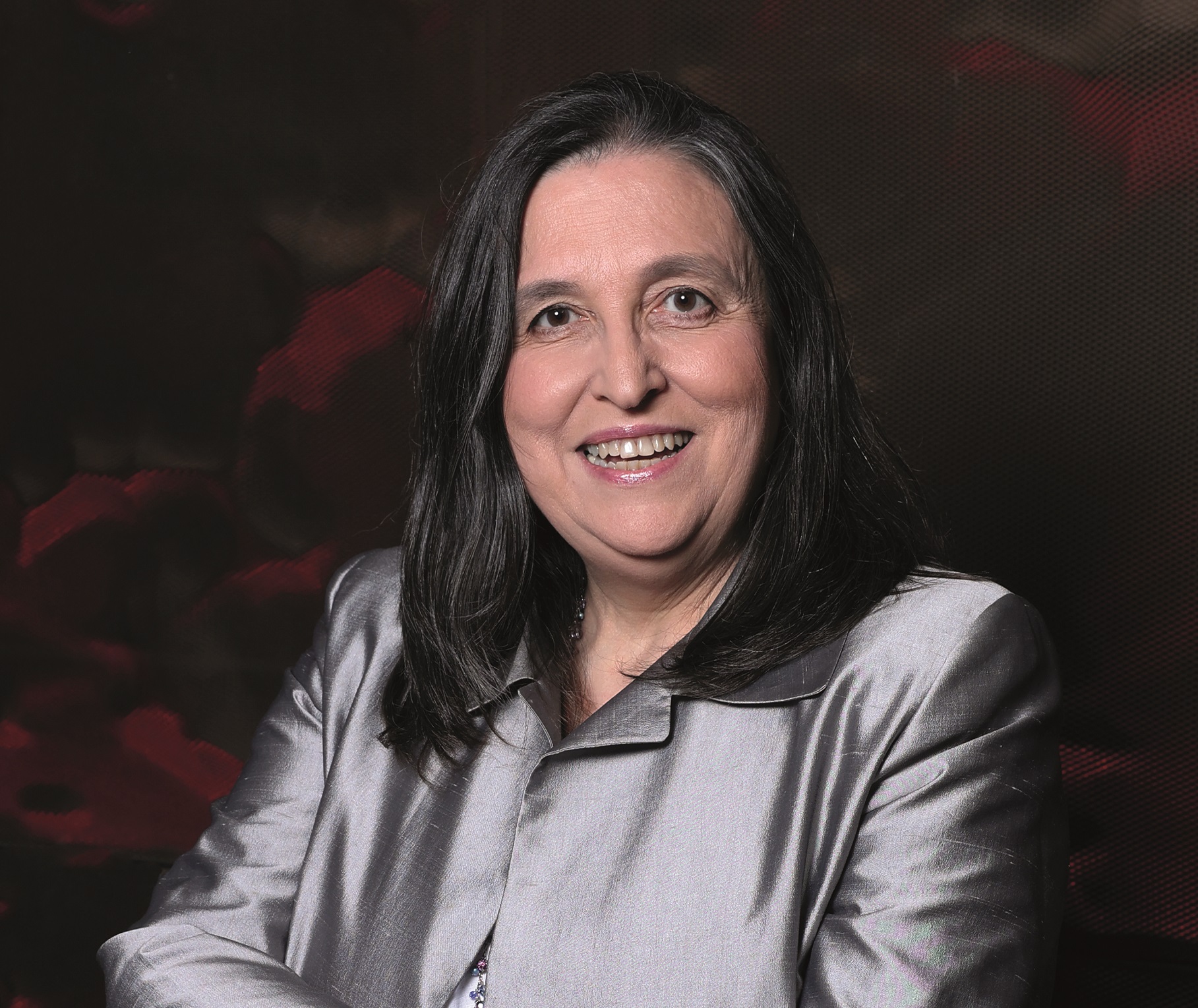 Montserrat Guillén: «Las aseguradoras se convertirán en preventoras»