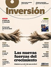 Las nuevas fuerzas del crecimiento