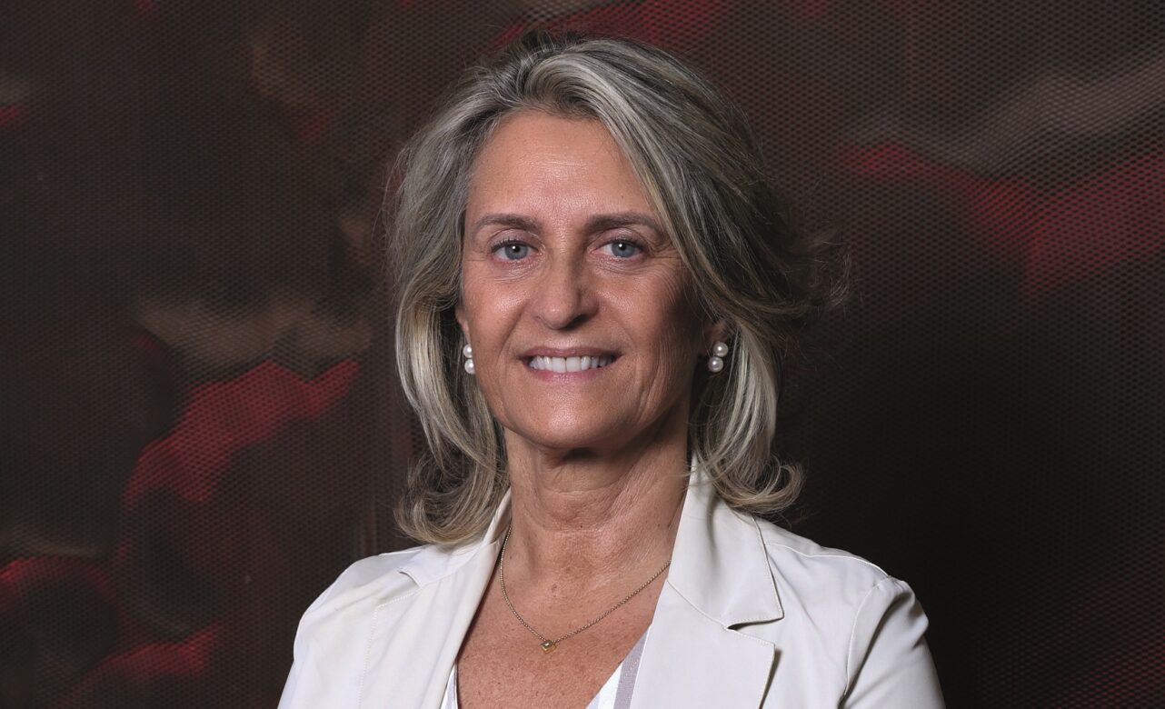 Directora de fiscalidad y seguros en Abertis Infraestructuras, Montserrat Tomás es la ganadora del Premio Womenvalue 2026 en la categoría de Fiscalidad