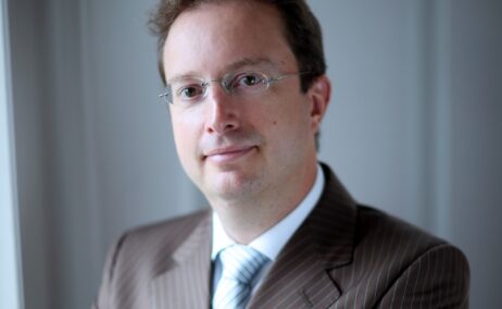 Bruno Patain, responsable de Eurizon en España y Portugal