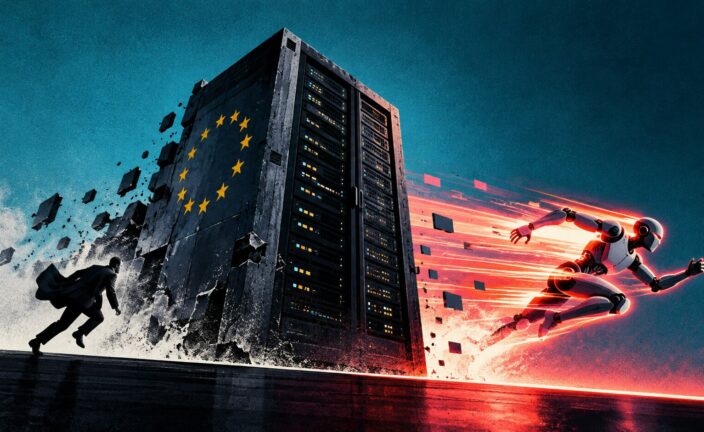 El gigante europeo que lucha por seguir el ritmo de la IA