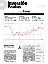 Inversión Pautas