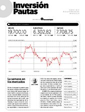 Inversión pautas