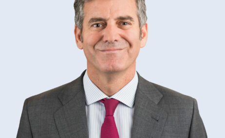 Gonzalo Ramón-Borja Álvarez de Toledo, director general de Swisscanto AM en España